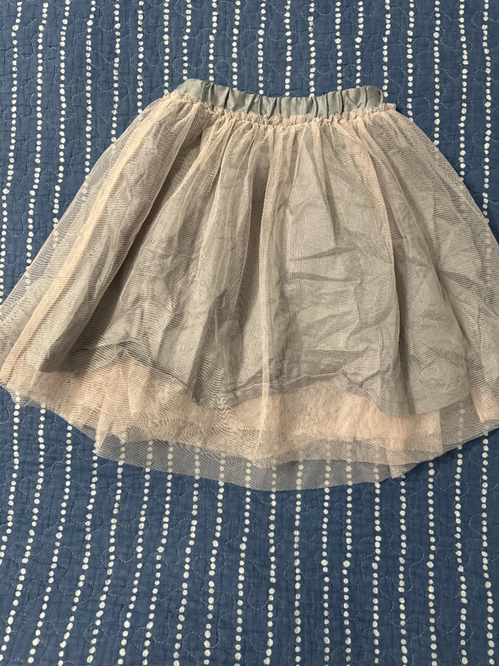 tea brand girls skirt